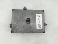 2011 Honda Pilot PCM Engine Control Computer ECU ECM PCU OEM P/N:37820-RN0-A61 Fits OEM Used Auto Parts - Oemusedautoparts1.