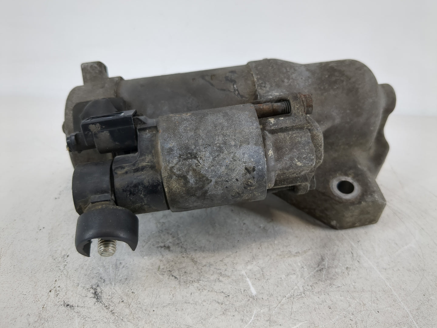 2009-2015 Honda Pilot Car Starter Motor Solenoid OEM P/N:428000-6490 Fits Fits 2008 2009 2010 2011 2012 2013 2014 2015 OEM U