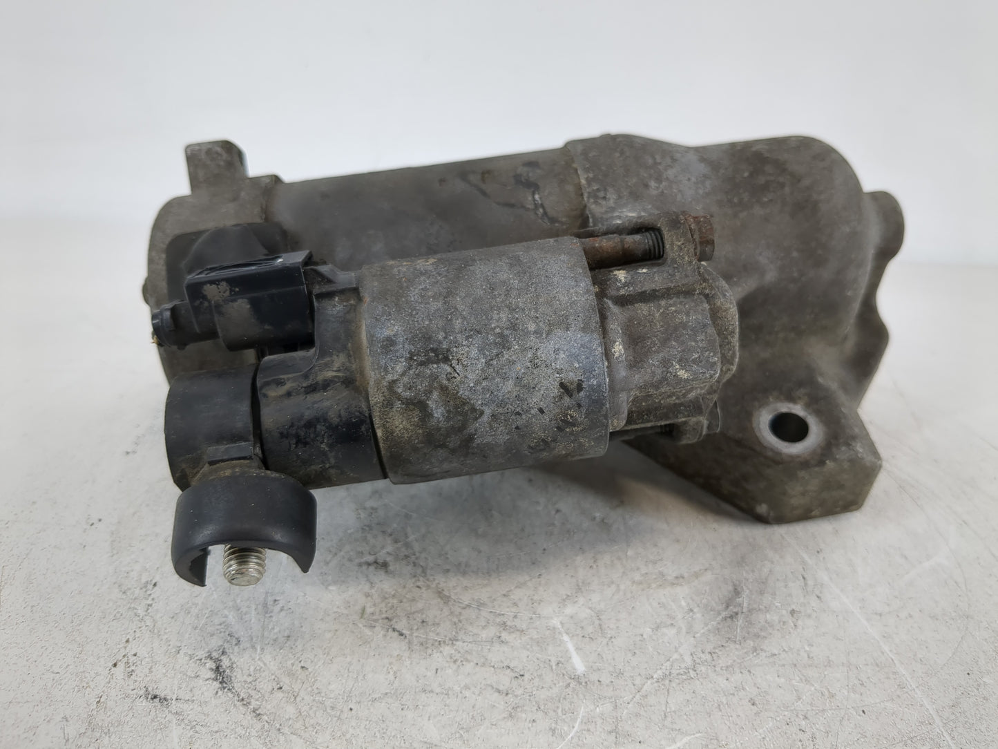 2009-2015 Honda Pilot Car Starter Motor Solenoid OEM P/N:428000-6490 Fits Fits 2008 2009 2010 2011 2012 2013 2014 2015 OEM U