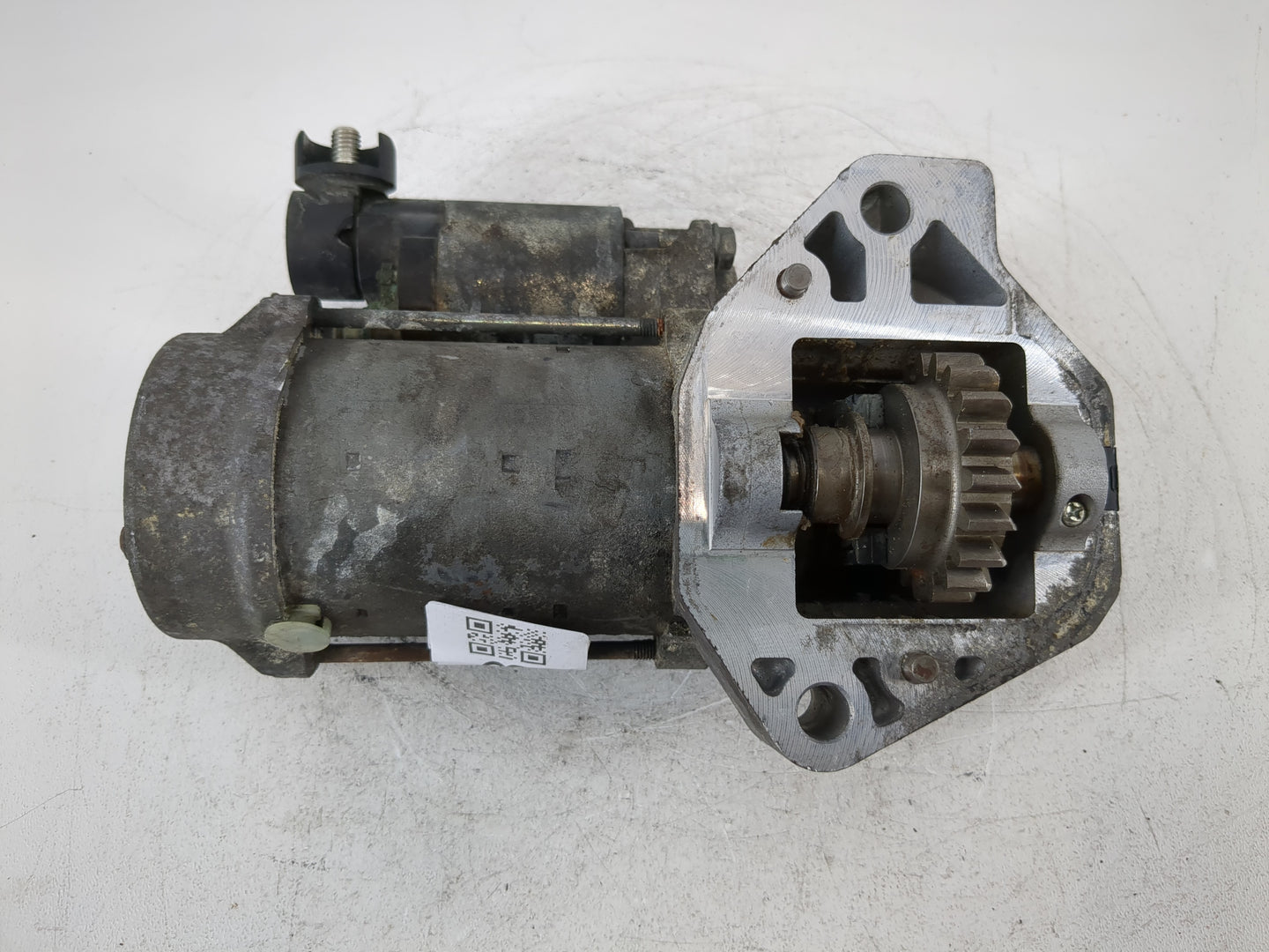 2009-2015 Honda Pilot Car Starter Motor Solenoid OEM P/N:428000-6490 Fits Fits 2008 2009 2010 2011 2012 2013 2014 2015 OEM U
