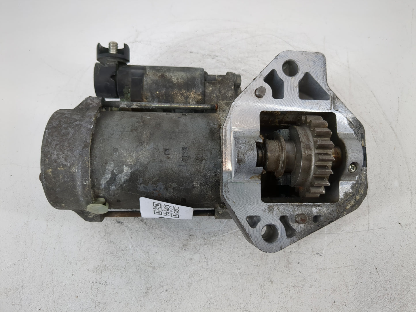 2009-2015 Honda Pilot Car Starter Motor Solenoid OEM P/N:428000-6490 Fits Fits 2008 2009 2010 2011 2012 2013 2014 2015 OEM U