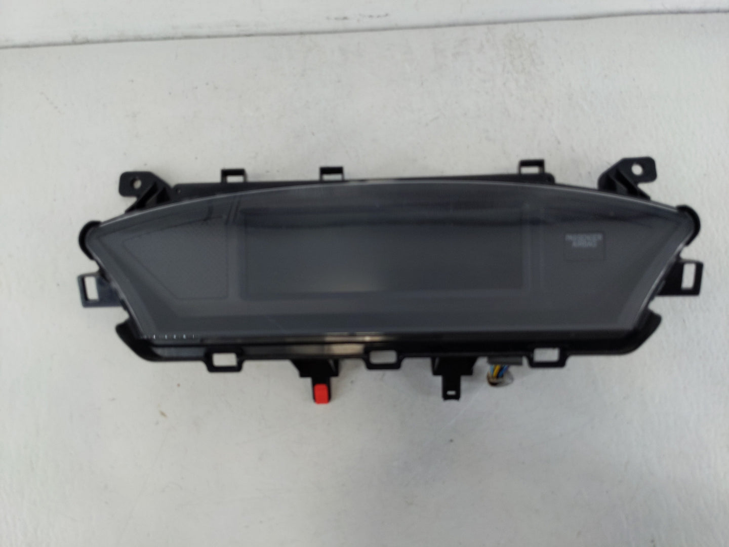 2009-2011 Honda Pilot Information Display Screen - Oemusedautoparts1.com