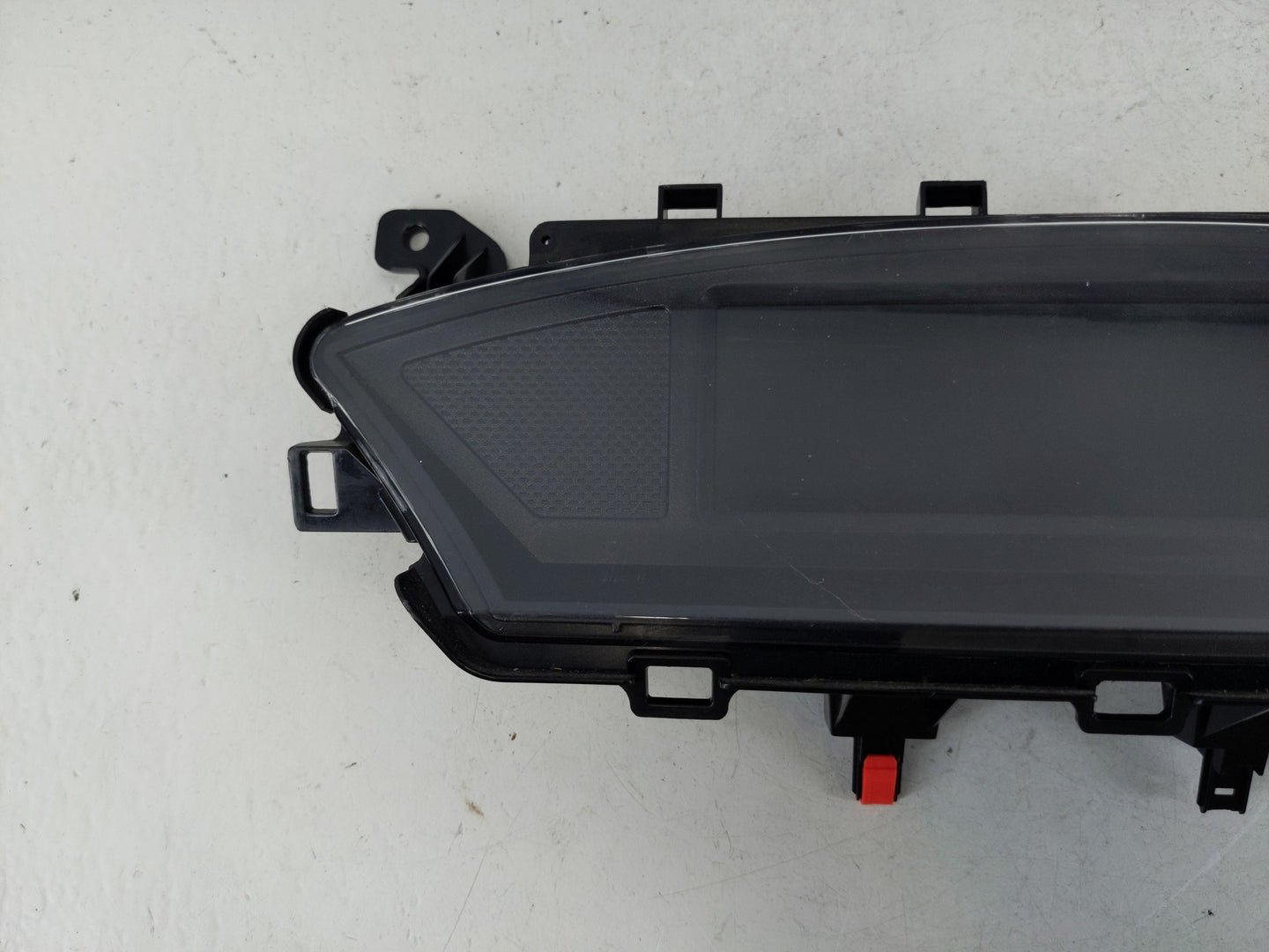 2009-2011 Honda Pilot Information Display Screen - Oemusedautoparts1.com