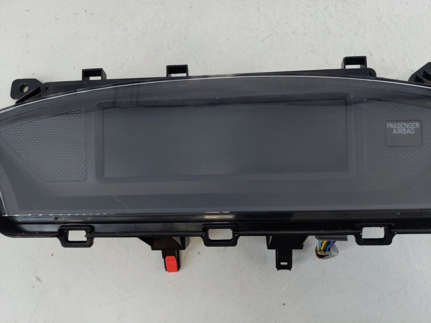 2009-2011 Honda Pilot Information Display Screen - Oemusedautoparts1.com