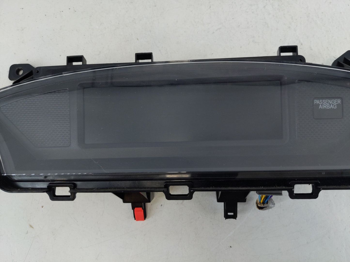 2009-2011 Honda Pilot Information Display Screen - Oemusedautoparts1.com