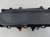 2009-2011 Honda Pilot Information Display Screen - Oemusedautoparts1.com