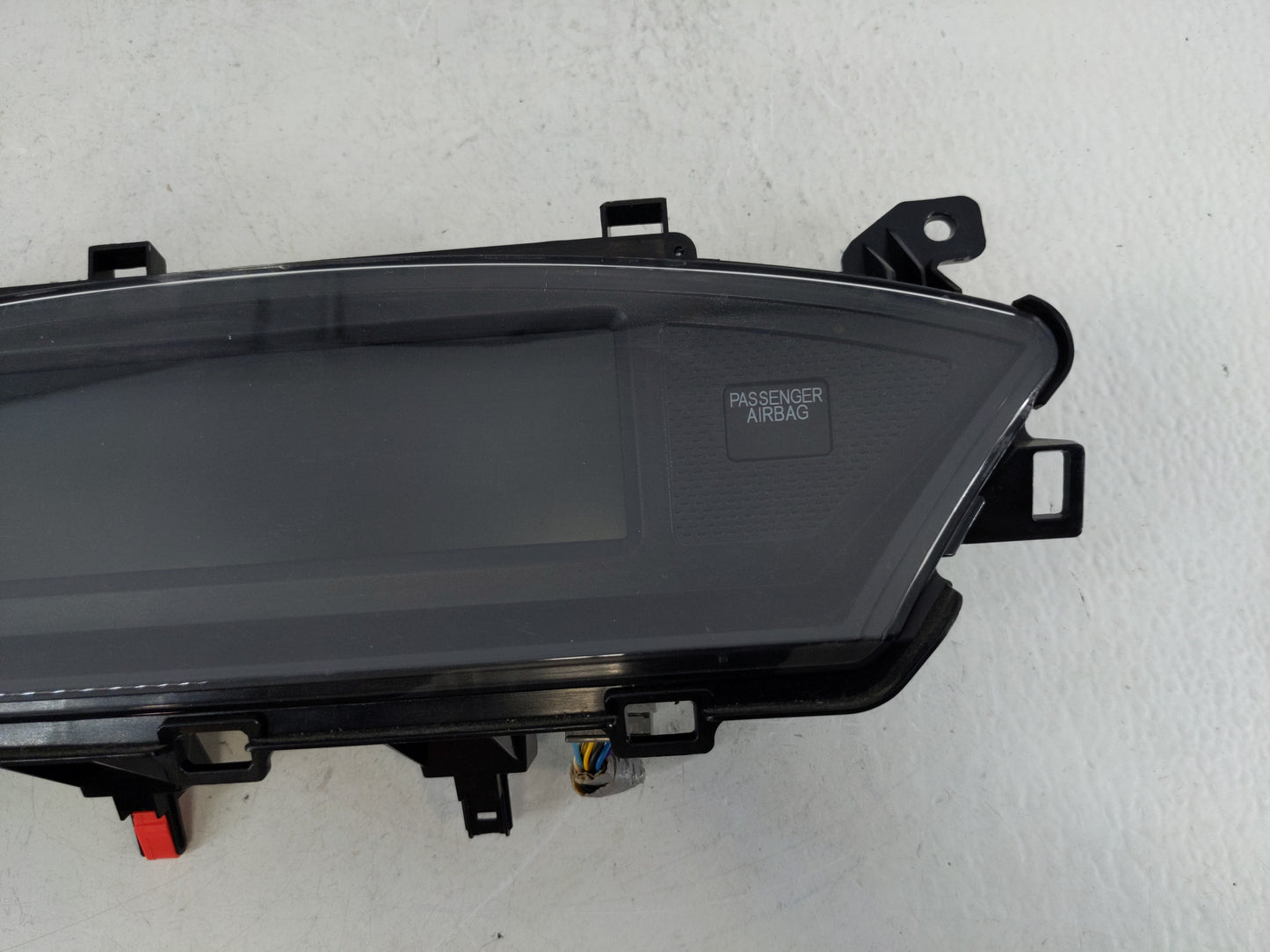 2009-2011 Honda Pilot Information Display Screen - Oemusedautoparts1.com