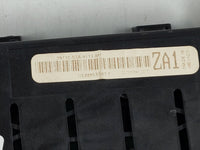 2009-2011 Honda Pilot Information Display Screen - Oemusedautoparts1.com