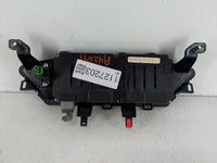 2009-2011 Honda Pilot Information Display Screen - Oemusedautoparts1.com