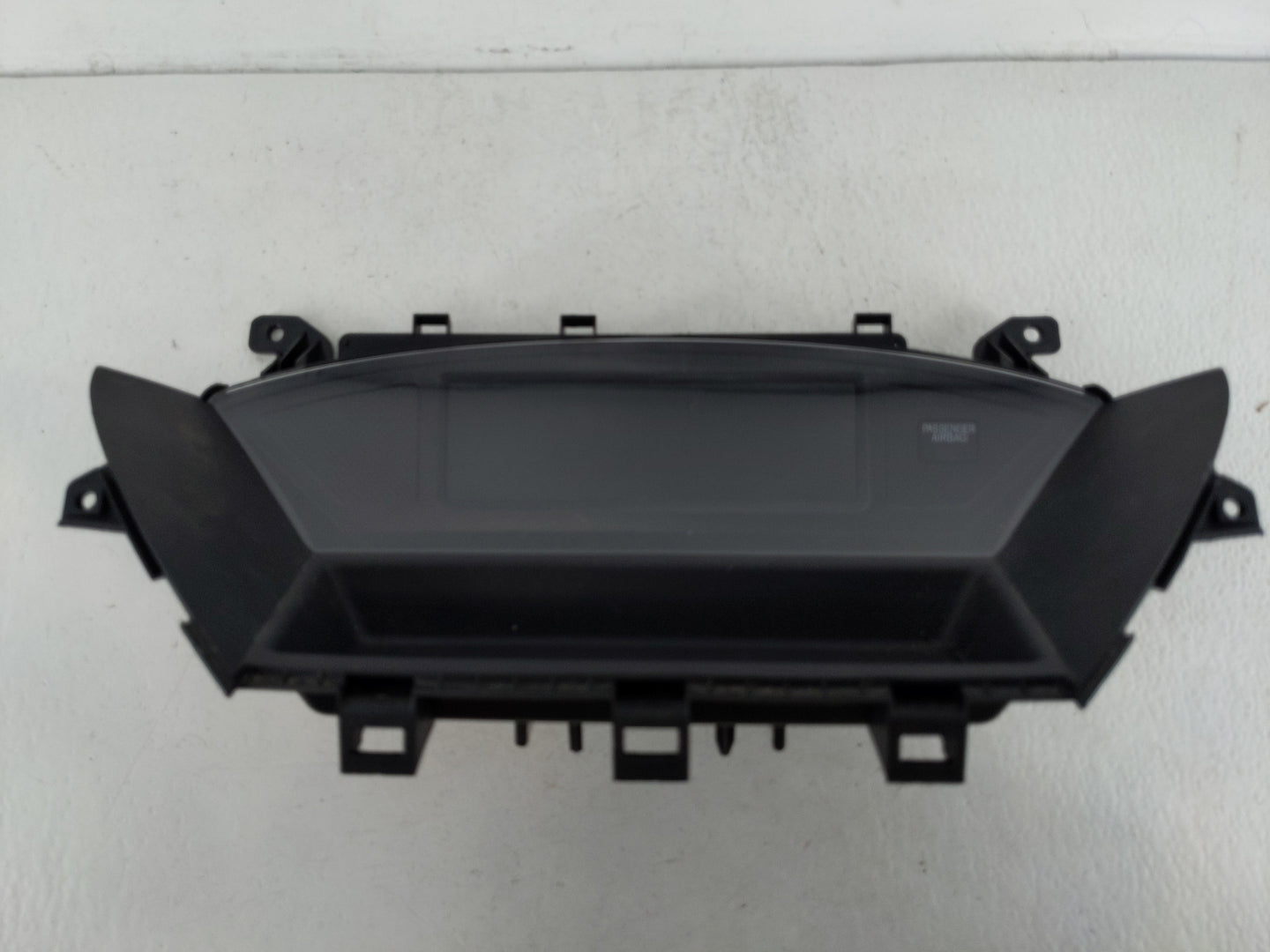 2009-2011 Honda Pilot Information Display Screen - Oemusedautoparts1.com