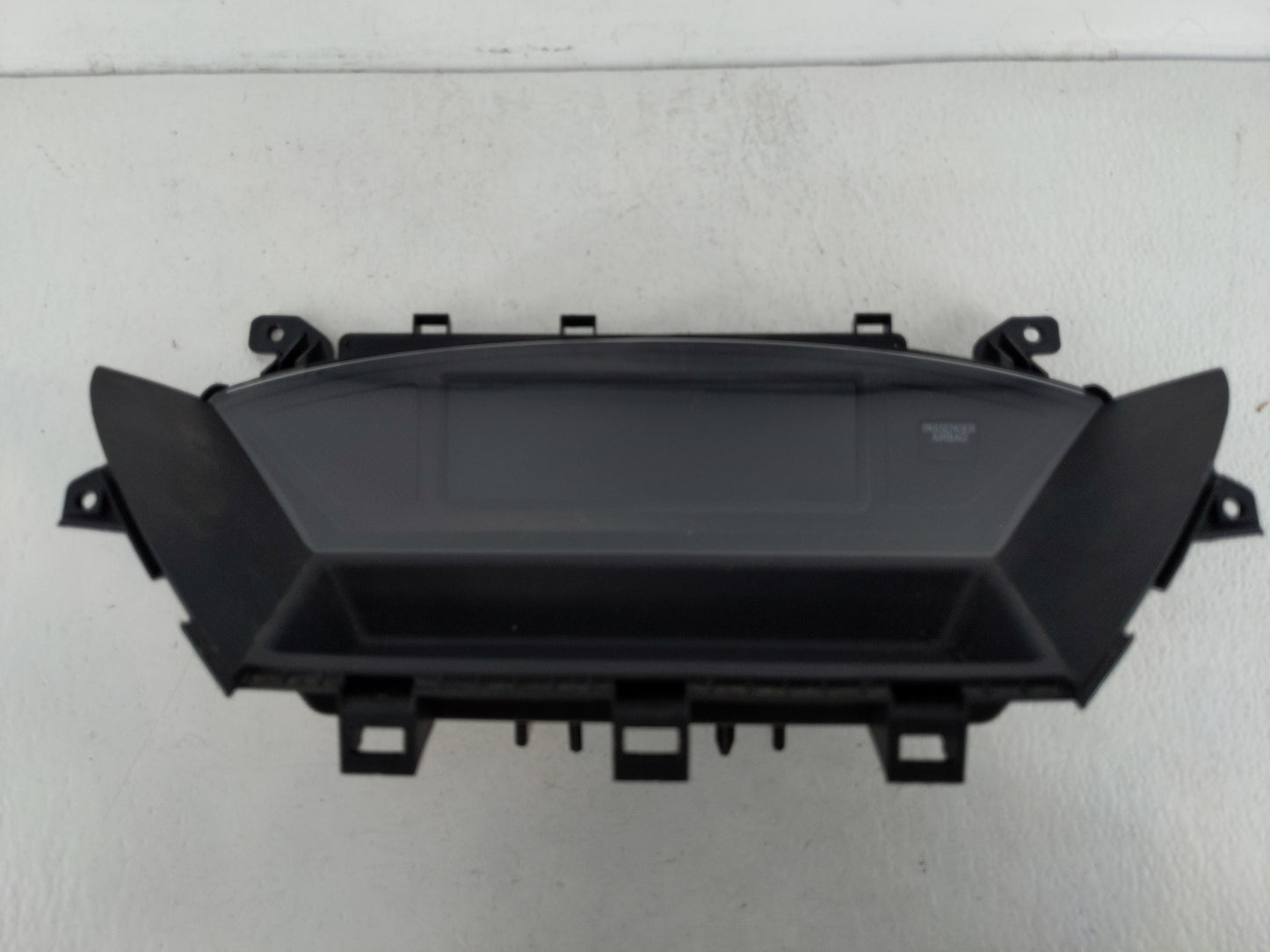 2009-2011 Honda Pilot Information Display Screen - Oemusedautoparts1.com