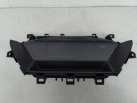 2009-2011 Honda Pilot Information Display Screen - Oemusedautoparts1.com