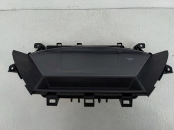 compare product 2009-2011 Honda Pilot Information Display Screen