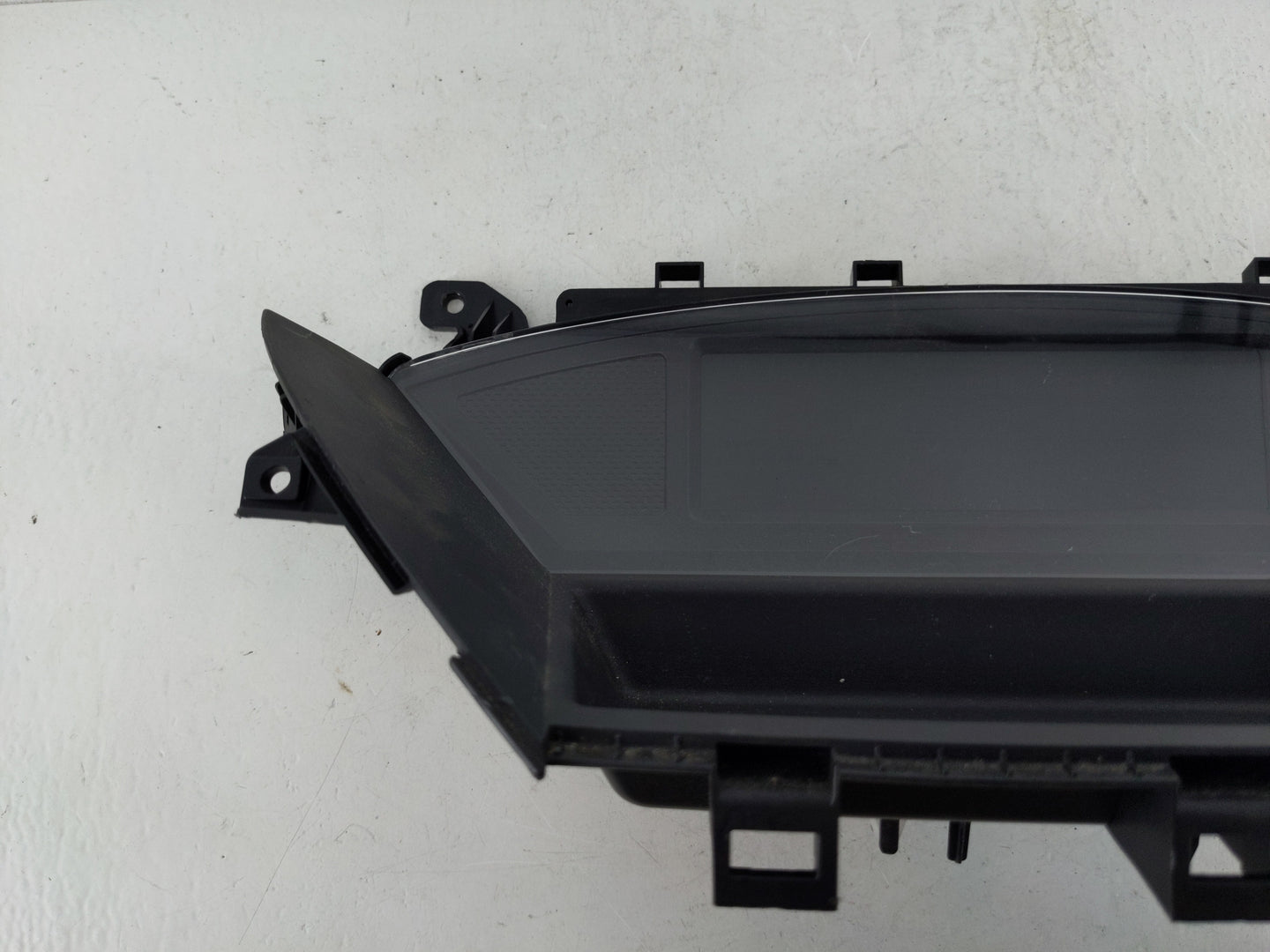 2009-2011 Honda Pilot Information Display Screen - Oemusedautoparts1.com