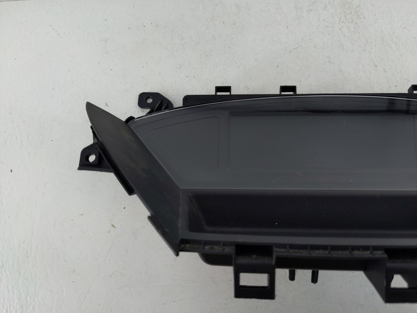 2009-2011 Honda Pilot Information Display Screen - Oemusedautoparts1.com