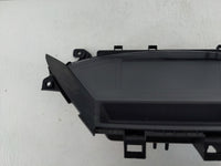 2009-2011 Honda Pilot Information Display Screen - Oemusedautoparts1.com