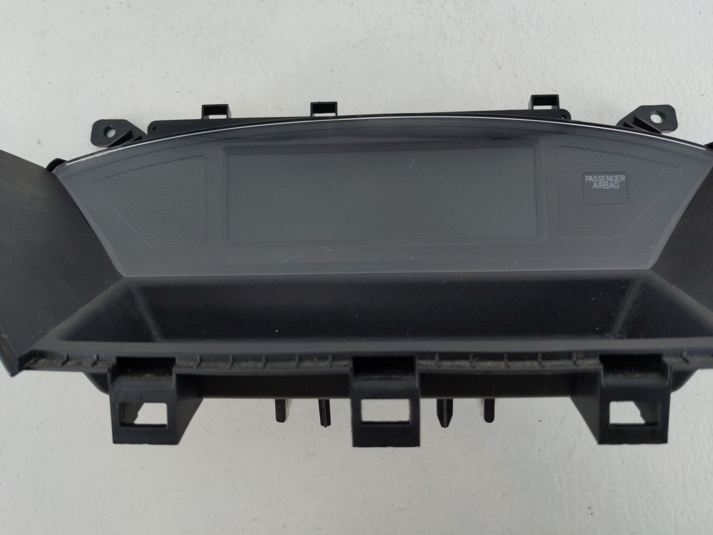 2009-2011 Honda Pilot Information Display Screen - Oemusedautoparts1.com