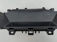 2009-2011 Honda Pilot Information Display Screen - Oemusedautoparts1.com