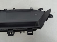 2009-2011 Honda Pilot Information Display Screen - Oemusedautoparts1.com