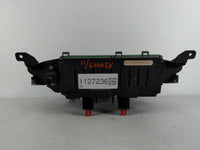 2009-2011 Honda Pilot Information Display Screen - Oemusedautoparts1.com