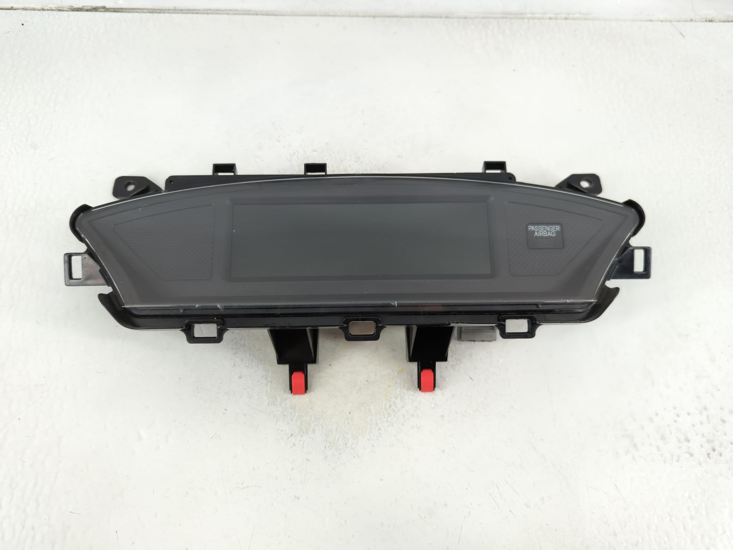 2009-2011 Honda Pilot Information Display Screen - Oemusedautoparts1.com
