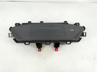 2009-2011 Honda Pilot Information Display Screen - Oemusedautoparts1.com