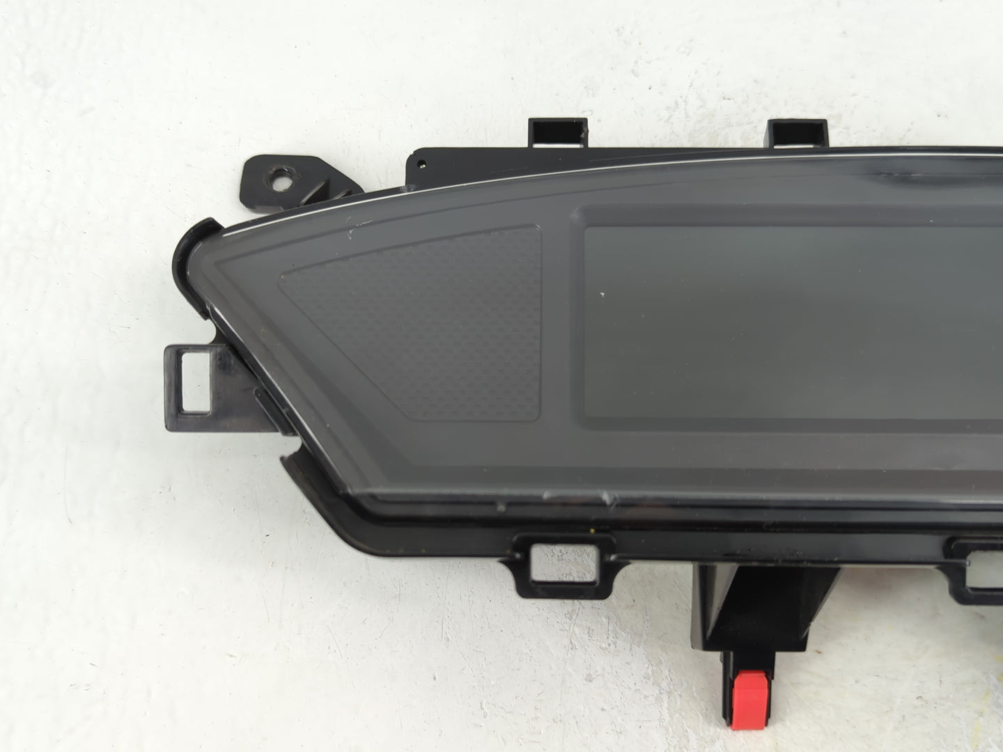 2009-2011 Honda Pilot Information Display Screen - Oemusedautoparts1.com
