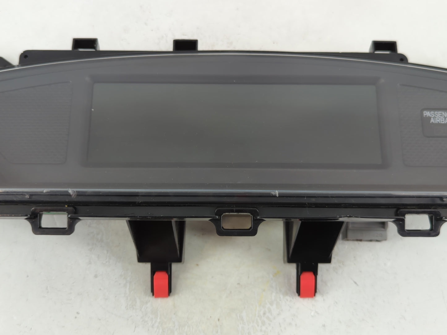 2009-2011 Honda Pilot Information Display Screen - Oemusedautoparts1.com