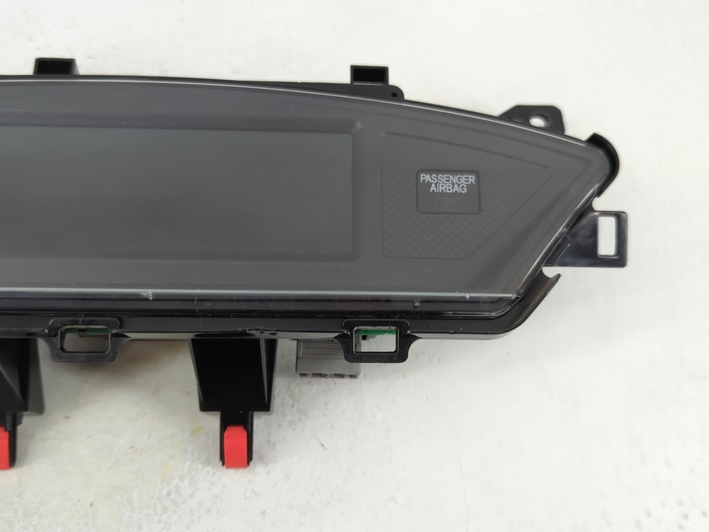 2009-2011 Honda Pilot Information Display Screen - Oemusedautoparts1.com
