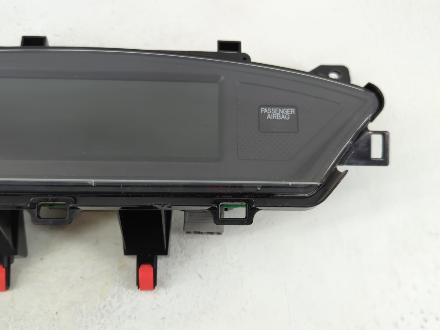 2009-2011 Honda Pilot Information Display Screen - Oemusedautoparts1.com