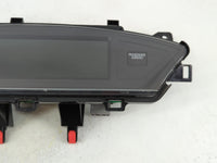2009-2011 Honda Pilot Information Display Screen - Oemusedautoparts1.com