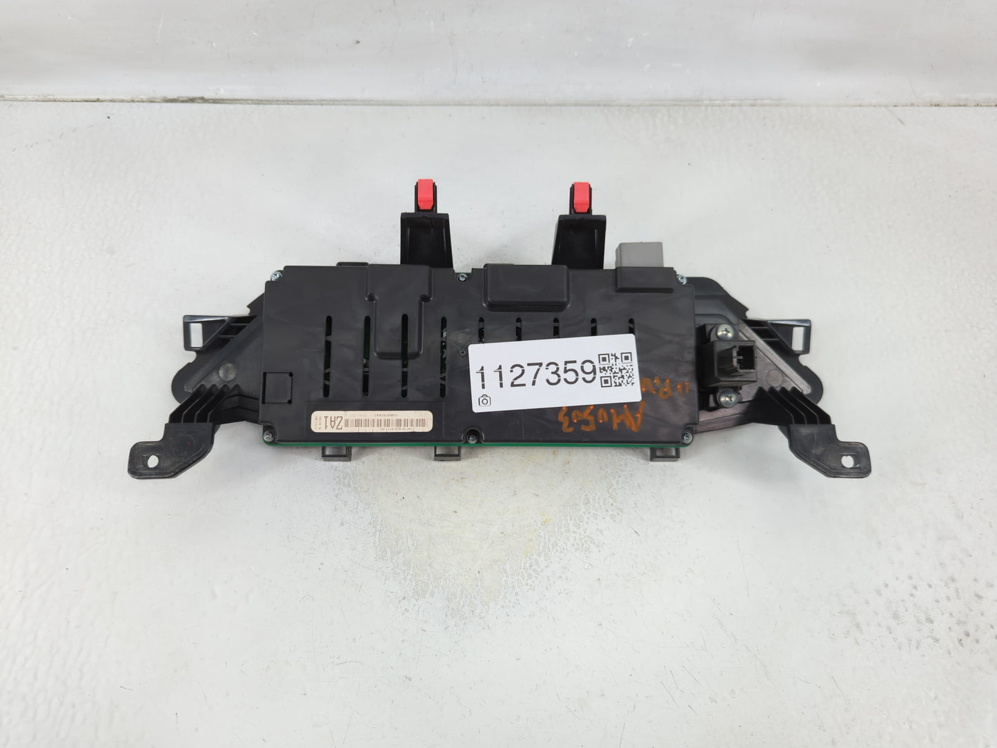 2009-2011 Honda Pilot Information Display Screen - Oemusedautoparts1.com