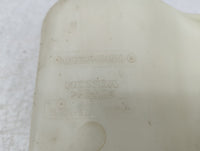 2009-2011 Honda Pilot Windshield Washer Fluid Reservoir Bottle Oem - Oemusedautoparts1.com