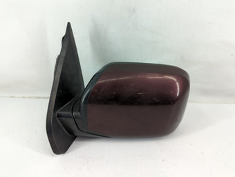 compare product 2009-2015 Honda Pilot Side Mirror Replacement Driver Left View Door Mirror P/N:76250-SZA-A410-M6 Fits OEM Used Auto Parts