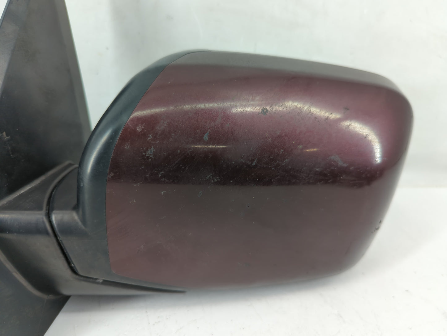 2009-2015 Honda Pilot Side Mirror Replacement Driver Left View Door Mirror P/N:76250-SZA-A410-M6 Fits OEM Used Auto Parts - 