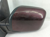2009-2015 Honda Pilot Side Mirror Replacement Driver Left View Door Mirror P/N:76250-SZA-A410-M6 Fits OEM Used Auto Parts - 