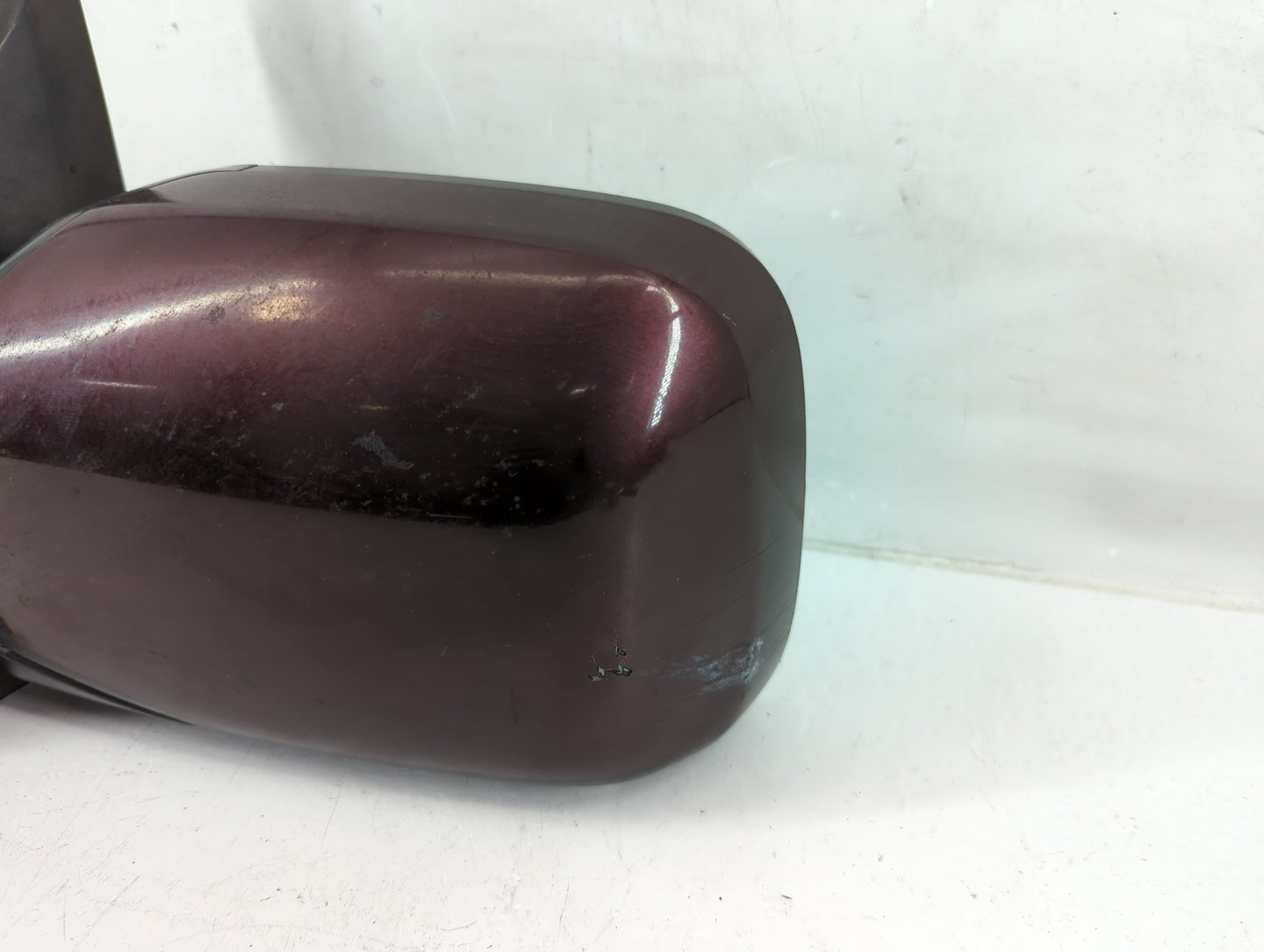 2009-2015 Honda Pilot Side Mirror Replacement Driver Left View Door Mirror P/N:76250-SZA-A410-M6 Fits OEM Used Auto Parts - 