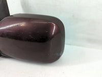 2009-2015 Honda Pilot Side Mirror Replacement Driver Left View Door Mirror P/N:76250-SZA-A410-M6 Fits OEM Used Auto Parts - 