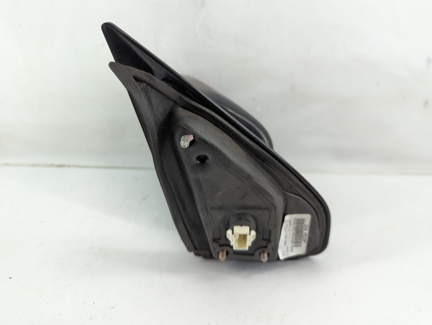 2009-2015 Honda Pilot Side Mirror Replacement Driver Left View Door Mirror P/N:76250-SZA-A410-M6 Fits OEM Used Auto Parts - 