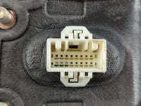 2009-2015 Honda Pilot Side Mirror Replacement Driver Left View Door Mirror P/N:76250-SZA-A410-M6 Fits OEM Used Auto Parts - 