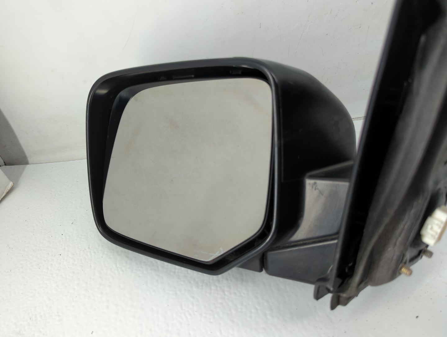 2009-2015 Honda Pilot Side Mirror Replacement Driver Left View Door Mirror P/N:76250-SZA-A410-M6 Fits OEM Used Auto Parts - 