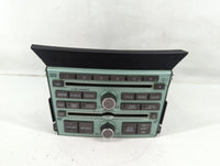 2009-2011 Honda Pilot Radio AM FM Cd Player Receiver Replacement P/N:39100-SZA-A600 Fits Fits 2009 2010 2011 OEM Used Auto P