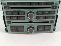 2009-2011 Honda Pilot Radio AM FM Cd Player Receiver Replacement P/N:39100-SZA-A600 Fits Fits 2009 2010 2011 OEM Used Auto P