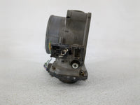 2009-2015 Honda Pilot Throttle Body P/N:GMC1E Fits Fits 2009 2010 2011 2012 2013 2014 2015 2016 2017 OEM Used Auto Parts - O