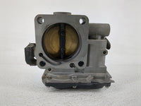 2009-2015 Honda Pilot Throttle Body P/N:GMC1E Fits Fits 2009 2010 2011 2012 2013 2014 2015 2016 2017 OEM Used Auto Parts - O