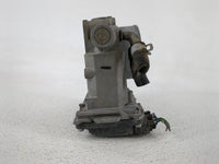 2009-2015 Honda Pilot Throttle Body P/N:GMC1E Fits Fits 2009 2010 2011 2012 2013 2014 2015 2016 2017 OEM Used Auto Parts - O