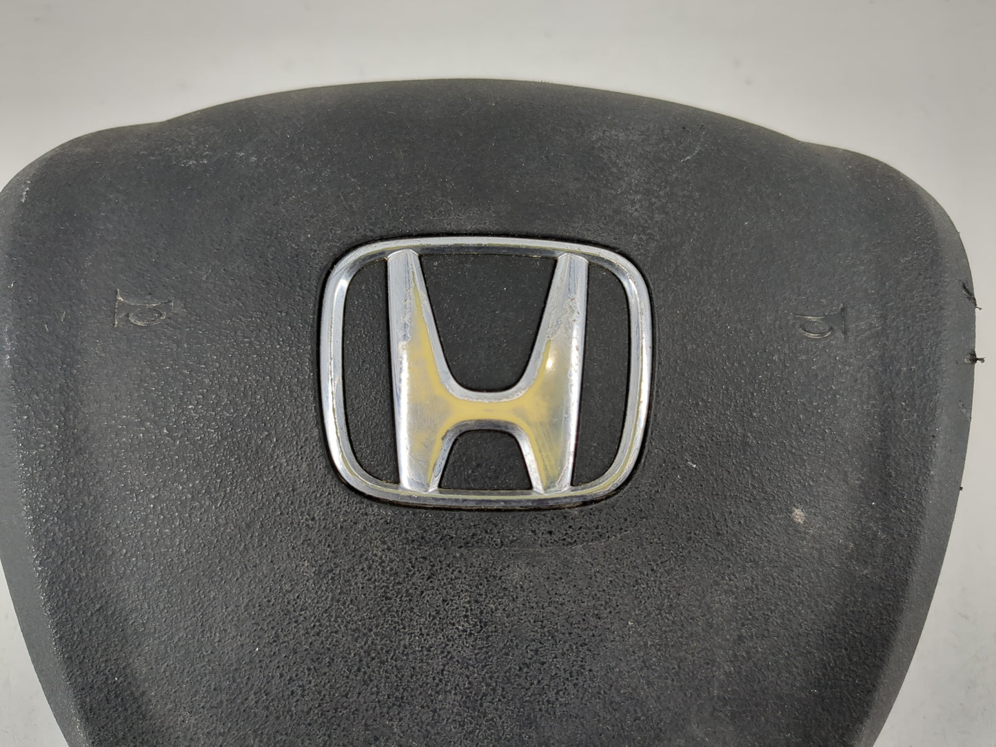 2009-2015 Honda Pilot Air Bag Driver Left Steering Wheel Mounted P/N:UDWS45837 Fits Fits 2009 2010 2011 2012 2013 2014 2015 