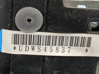2009-2015 Honda Pilot Air Bag Driver Left Steering Wheel Mounted P/N:UDWS45837 Fits Fits 2009 2010 2011 2012 2013 2014 2015 