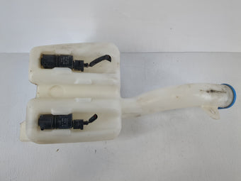 compare product 2011-2011 Honda Pilot Windshield Washer Fluid Reservoir Bottle Oem