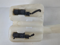 2011-2011 Honda Pilot Windshield Washer Fluid Reservoir Bottle Oem - Oemusedautoparts1.com